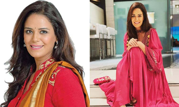 படுக்கைக்கு அழைப்பு: பட உலகை சாடிய பிரபல நடிகை மோனா சிங்