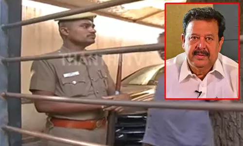 அமைச்சர் பொன்முடி வீட்டில் அமலாக்கத்துறை சோதனை ஏன்..? பின்னணி தகவல்