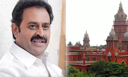 ராமஜெயம் கொலை வழக்கு:  சிறப்புப் புலனாய்வு குழுவுக்கு சென்னை ஐகோர்ட்டு உத்தரவு