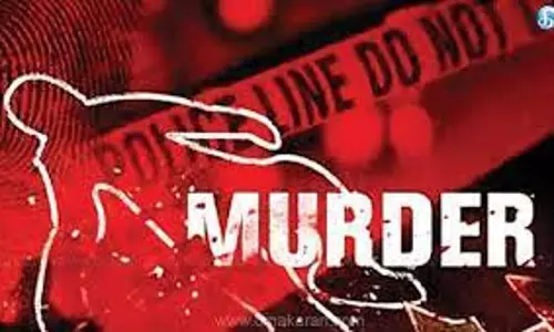 கடனை திருப்பி தராத நண்பனை தலையை துண்டித்து கொலை செய்தவர் கைது - போபால் ரெயில் நிலையத்தில் சிக்கினார்