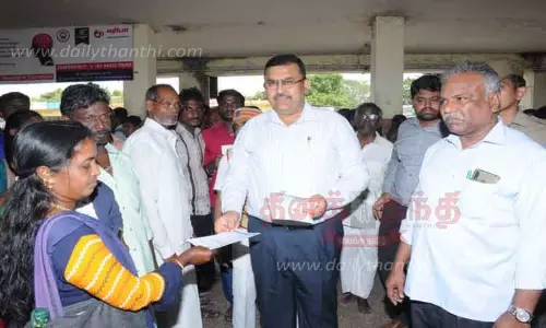 மது பழக்கத்திற்கு எதிரான விழிப்புணர்வு பிரசாரம்