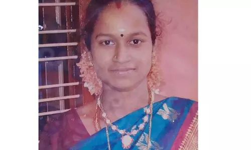 திண்டிவனம் அருகேரெயிலில் அடிபட்டு பெண் சாவு திண்டிவனம் அருகேரெயிலில் அடிபட்டு பெண் சாவு