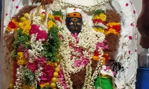 உமையநாயகி அம்மனுக்கு சிறப்பு வழிபாடு