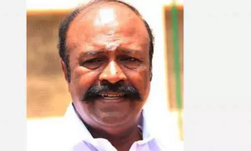 எதிர்க்கட்சிகளை பழிவாங்க அமலாக்கத்துறையை மத்திய அரசு பயன்படுத்துகிறது-அமைச்சர் பெரிய கருப்பன் குற்றச்சாட்டு