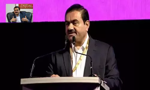 நமது நற்பெயரை கெடுக்கும் முயற்சி ஹிண்டன்பர்க் அறிக்கை குறித்து அதானி விளக்கம்