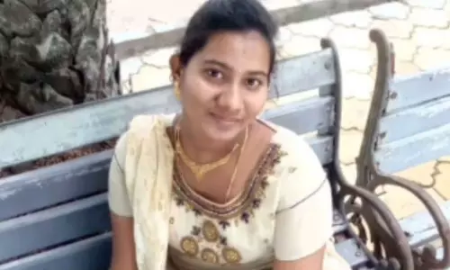 உயிர் ஊஞ்சலாடுது... மரணம் நெருங்குது...! இளம்பெண் கடத்தலில் சைக்கோ கணவரின் பகீர் ஆடியோ...!