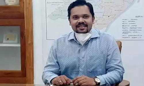 செங்கல்பட்டு மாவட்டத்தில் திங்கட்கிழமை தோறும் பத்திரப்பதிவு குறைதீர்க்கும் முகாம்