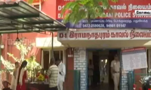 டி.ஐ.ஜி. விஜயகுமார் தற்கொலை விவகாரம் தொடர்பாக போலீசார் அனுப்பிய சம்மன் - 2 பேர் விசாரணைக்கு நேரில் ஆஜர்