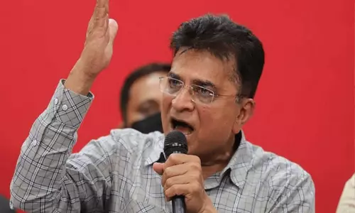 ஆபாச வீடியோவால் மராட்டிய அரசியலில் பரபரப்பு... விசாரணை வேண்டும் என கிரித் சோமையா கோரிக்கை