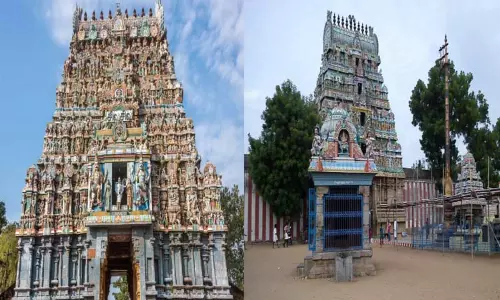 நாகேசுவரசுவாமி கோவில் நாகேசுவரசுவாமி கோவில்
