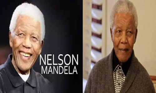 சா்வதேச நெல்சன் மண்டேலா தினம் சா்வதேச நெல்சன் மண்டேலா தினம்