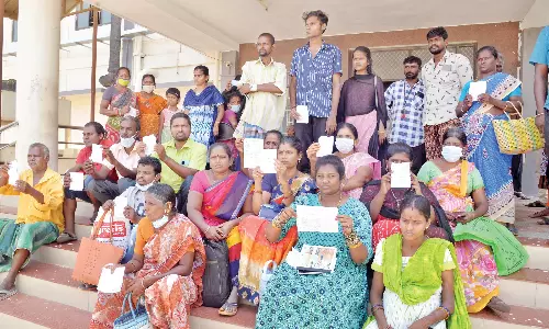 சிகிச்சைக்கு வருபவர்கள் அதிகரிப்பு சிகிச்சைக்கு வருபவர்கள் அதிகரிப்பு