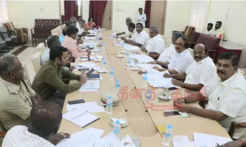 அரசின் அறிவிப்புகளை செயல்வடிவுக்கு கொண்டுவர வேண்டும்