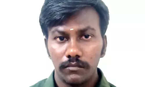 வாலிபருக்கு 20 ஆண்டு சிறை வாலிபருக்கு 20 ஆண்டு சிறை