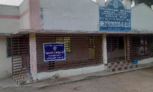 புதிய தாலுகாவாக வாணாபுரம் உதயம்