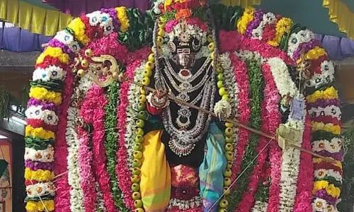 பெரியநாயகி அம்மன் கோவிலில் ஊஞ்சல் உற்சவம் பெரியநாயகி அம்மன் கோவிலில் ஊஞ்சல் உற்சவம்