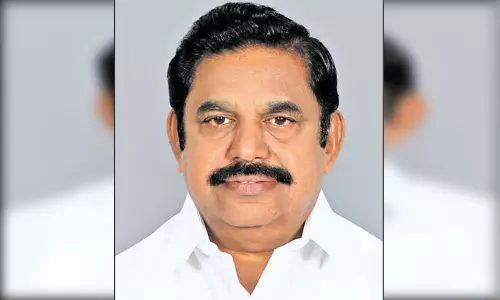 எடப்பாடி பழனிசாமிக்கு எதிராக தி.மு.க. தொடர்ந்த வழக்கு தள்ளுபடி -ஐகோர்ட்டு உத்தரவு எடப்பாடி பழனிசாமிக்கு எதிராக தி.மு.க. தொடர்ந்த வழக்கு தள்ளுபடி -ஐகோர்ட்டு உத்தரவு