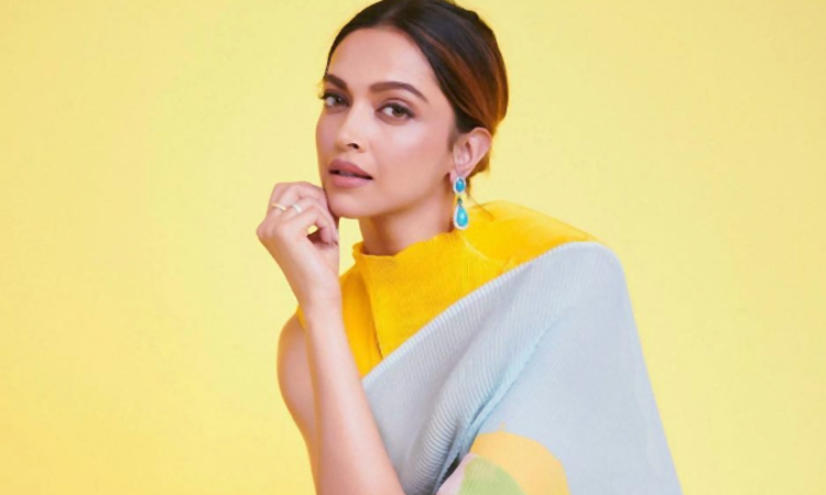 ஆண்டுக்கு ரூ.10 கோடி... அதிக வரி செலுத்தும் தீபிகா படுகோனே