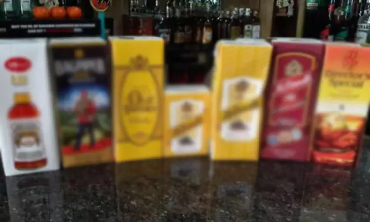 டெட்ராபேக்கில் மது விற்பனை செய்ய விவசாயிகள் சங்கம் ஆதரவு