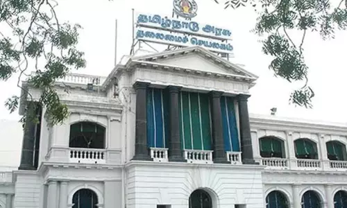 முதல் மற்றும் இரண்டாம் நிலை சிறைக் காவலர்களுக்கு மிகை நேர பணிக்கான ஊதியம் உயர்வு - அரசாணை வெளியீடு