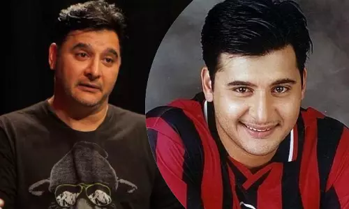 சினிமா நட்சத்திர அந்தஸ்தை விட்டுவிட்டு டாக்சி ஓட்டுவது ஏன்...? பிரபல ஹீரோ உருக்கமான பேட்டி