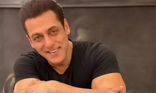 படம் எடுப்பதாக எனது பெயரில் பண மோசடி - சல்மான்கான் எச்சரிக்கை படம் எடுப்பதாக எனது பெயரில் பண மோசடி - சல்மான்கான் எச்சரிக்கை