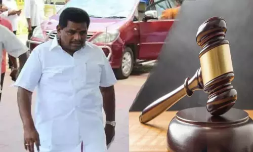 அமைச்சர் அனிதா ராதகிருஷ்ணனுக்கு எதிராக அமலாக்கத்துறை தொடர்ந்த மனு அடுத்த மாதம் 2ம் தேதிக்கு ஒத்திவைப்பு..!