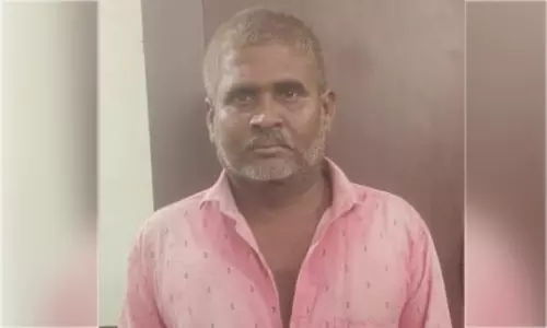 பெண் கொலை வழக்கில் கள்ளக்காதலன் கைது