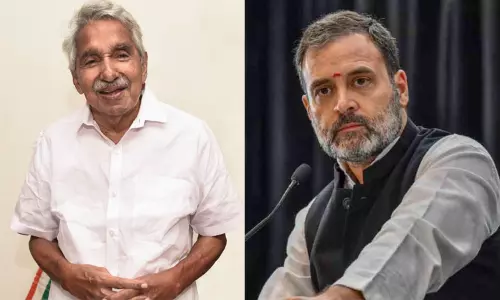 உம்மன்சாண்டியின் இறுதி சடங்கில் ராகுல்காந்தி கலந்து கொள்வார் என அறிவிப்பு உம்மன்சாண்டியின் இறுதி சடங்கில் ராகுல்காந்தி கலந்து கொள்வார் என அறிவிப்பு