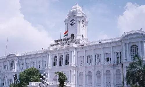 கலைஞர் மகளிர் உரிமைத்தொகை பெற ஏதுவாக சென்னையில் 24-ந் தேதி முதல் 2 கட்டங்களாக சிறப்பு முகாம் - விதிமுறைகள் வெளியீடு கலைஞர் மகளிர் உரிமைத்தொகை பெற ஏதுவாக சென்னையில் 24-ந் தேதி முதல் 2 கட்டங்களாக சிறப்பு முகாம் - விதிமுறைகள் வெளியீடு