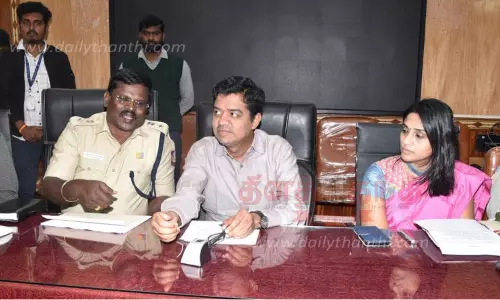 404 ரேஷன் கடைகளில் சிறப்பு முகாம்