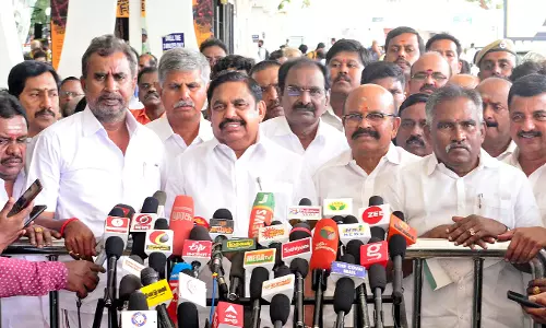 தமிழகத்தில் அ.தி.மு.க. தலைமையில் தான் கூட்டணி