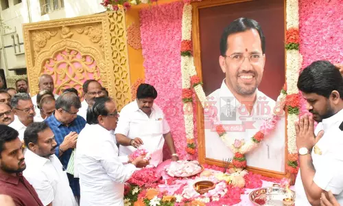 தமிழகத்தில் சட்டம், ஒழுங்கு மோசமாக உள்ளது