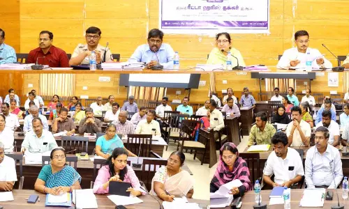 அனைத்து விவரங்களையும் தெரிந்து முழு ஈடுபாட்டுடன் செயல்பட வேண்டும்