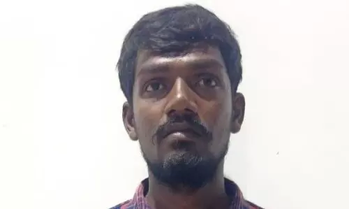 வாலிபருக்கு 20 ஆண்டு சிறை தண்டனை