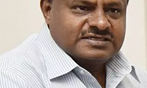 கர்நாடகத்தில் சட்டம்-ஒழுங்கை பராமரிக்க நடவடிக்கை -குமாரசாமி வலியுறுத்தல் கர்நாடகத்தில் சட்டம்-ஒழுங்கை பராமரிக்க நடவடிக்கை -குமாரசாமி வலியுறுத்தல்