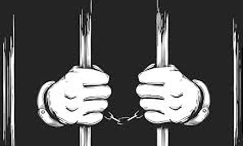 3 வாலிபர்களுக்கு தலா 3 ஆண்டுகள் சிறை