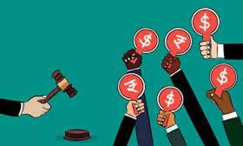 திருவெற்றியூர் பாகம்பிரியாள் கோவிலில் காணிக்கை முடி ரூ.52 லட்சத்திற்கு ஏலம்