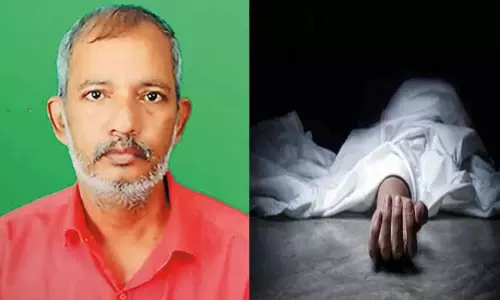 சதுரங்கப்பட்டினம் கடற்கரையில் தலைமை ஆசிரியர் பிணமாக மீட்பு; கொலையா? போலீசார் விசாரணை