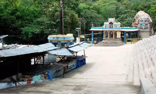 திருமூர்த்திமலையில் ஆடிப்பெருக்கு விழா நடத்தப்படுமா?