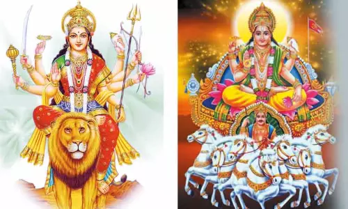 பயிர்களை செழிக்க வைக்கும் தட்சிணாயனம்