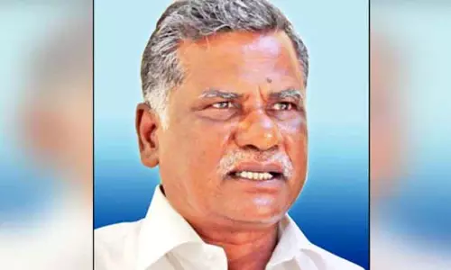 மணிப்பூர் வன்முறை : பாதிக்கப்பட்ட அனைவருக்கும் உரிய நிவாரணம் வழங்கிட முன்வர வேண்டும் -   முத்தரசன் மணிப்பூர் வன்முறை : பாதிக்கப்பட்ட அனைவருக்கும் உரிய நிவாரணம் வழங்கிட முன்வர வேண்டும் -   முத்தரசன்