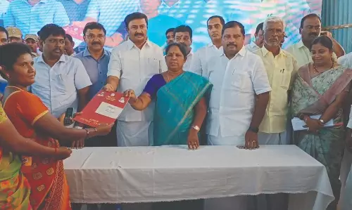 ரூ.20¼ கோடியில் புதிய குடிநீர்த் திட்டம்