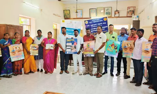 குழந்தைகள் பாதுகாப்பு குழு கூட்டம்