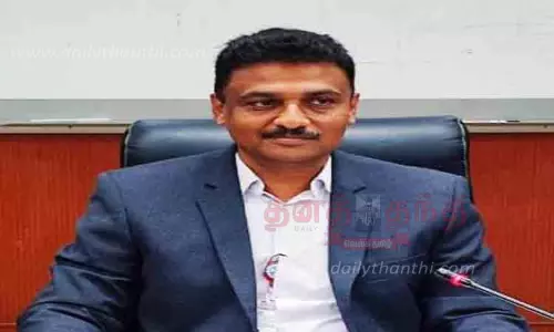 அறிவியல் முன்னேற்றங்களை மக்களுக்கு விளக்க வாரம் ஓர் ஆய்வகம் நிகழ்ச்சி-காரைக்குடி சிக்ரியில் 24-ந்தேதி தொடக்கம்