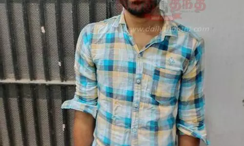 திருமணம் செய்ய மறுத்ததால் காதலனே கத்தியால் குத்திக்கொன்றது அம்பலம்