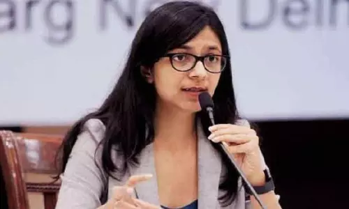 மணிப்பூர் சம்பவம்: பிரதமர் மோடிக்கு டெல்லி மகளிர் ஆணையம் கடிதம்