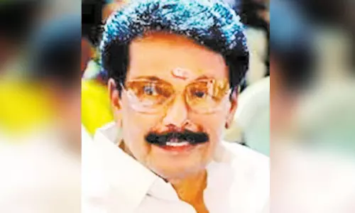 சொத்துகுவிப்பு வழக்கில் இருந்து அமைச்சர் சாத்தூர் ராமச்சந்திரன் விடுவிப்பு