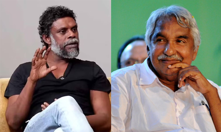 உம்மன்சாண்டி குறித்து அவதூறு: விஷால் பட நடிகர் விநாயகன் மீது வழக்குப்பதிவு..!