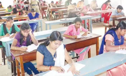 12ம் வகுப்பு துணைத்தேர்வு முடிவுகள் வருகிற  24-ம் தேதி வெளியீடு -  அரசுத் தேர்வுகள் இயக்ககம்